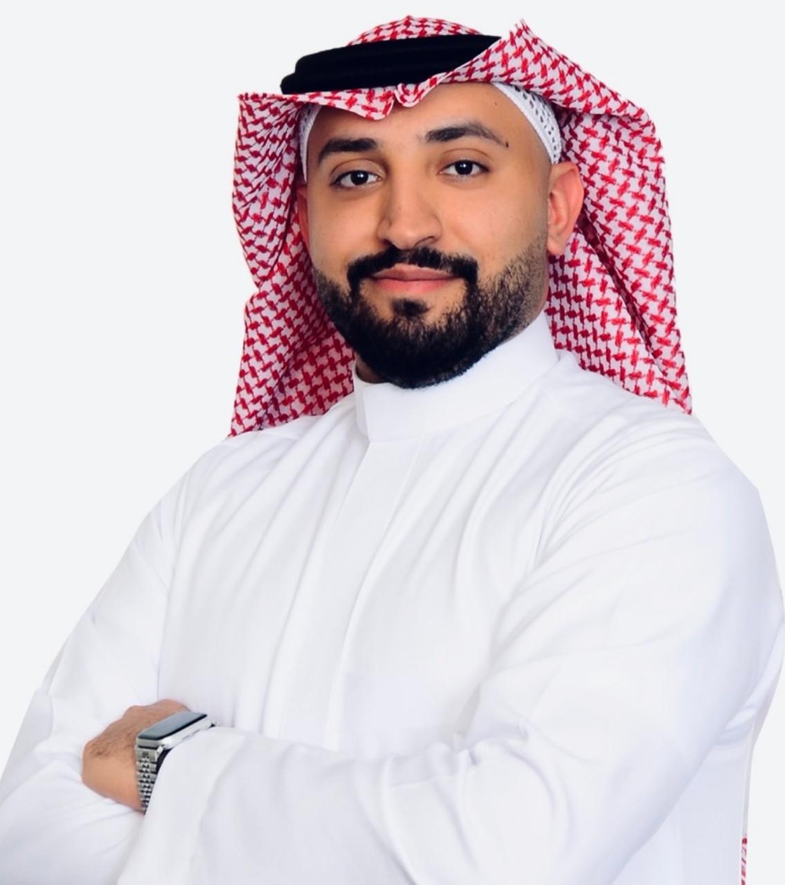 Badr Al-Sharhan