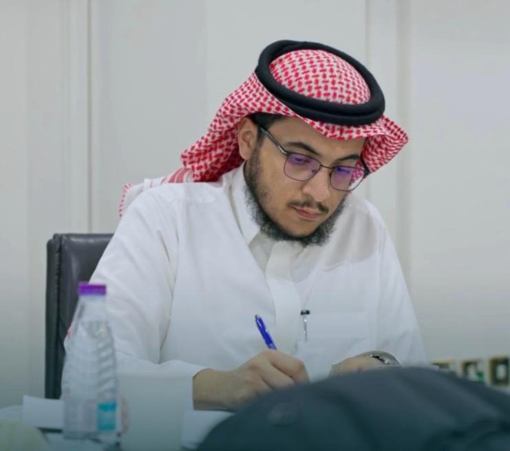 Rakan Al-Sharhan