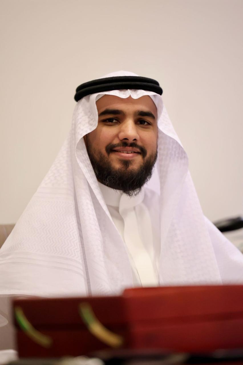 Sager Al-Ghamdi