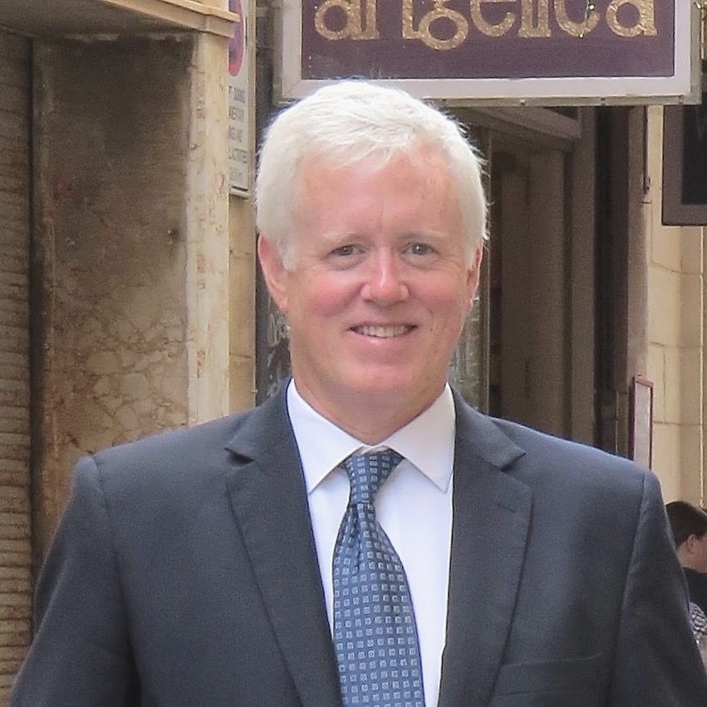 Michael Gunnison
